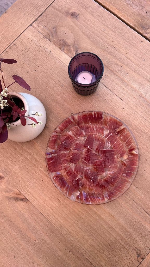 jamon iberico joselito